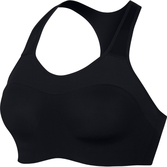 🆕Nike | Pro Alpha High Support Sports Bra - Picture 2 of 5